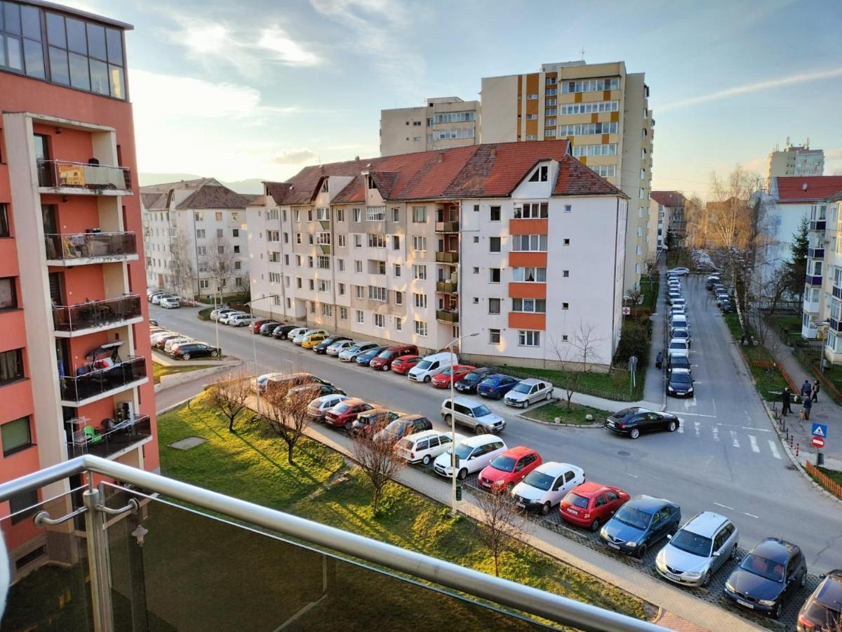 Nexus Fortuna Miercurea Ciuc Exterior photo